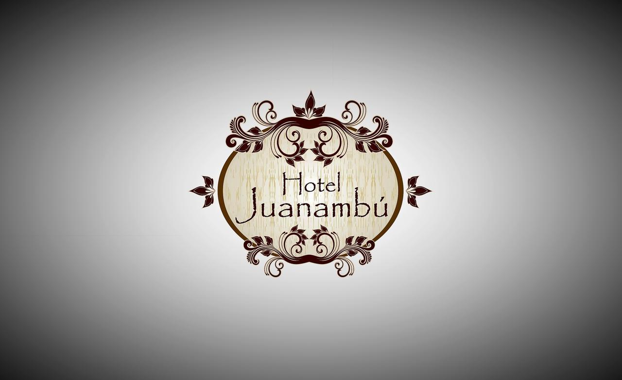 Hotel Juanambu Pasto Exterior foto